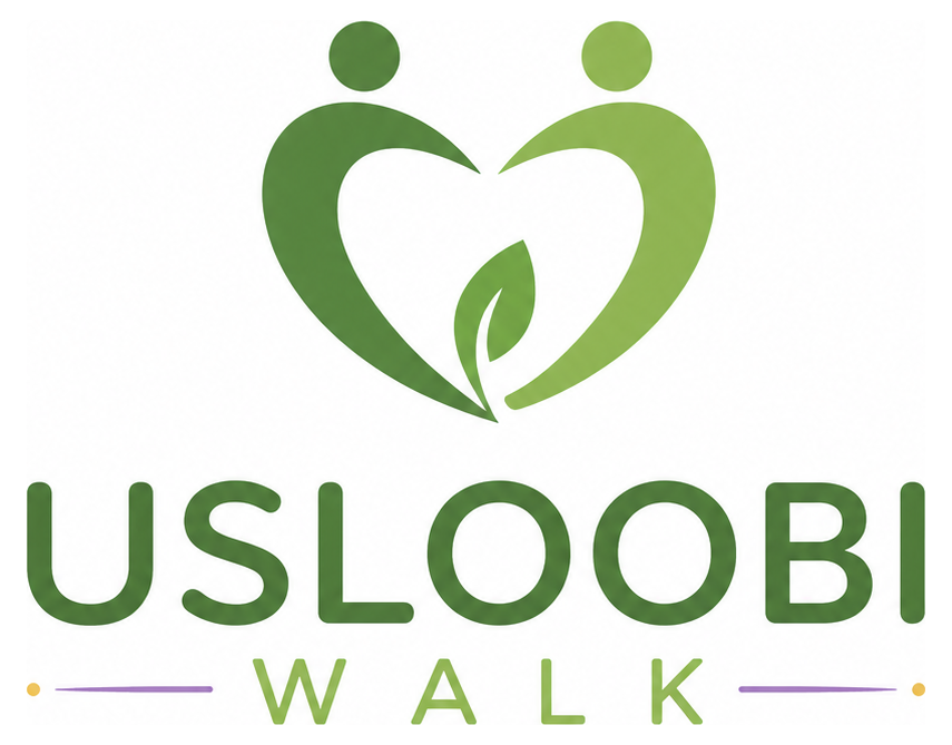 USLOOBI WALK